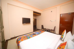 Radha Residency